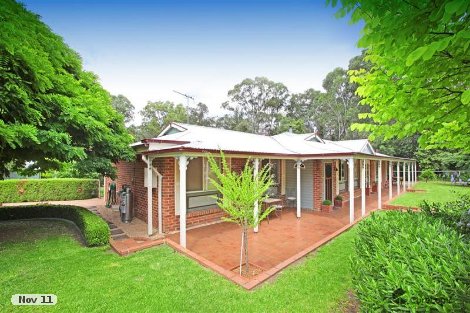 85 Braddocks Rd, Orangeville, NSW 2570