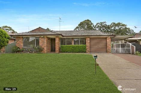 12 Parma Cres, St Helens Park, NSW 2560