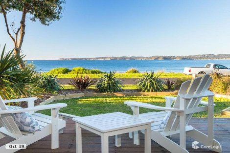 Lot 2/24 Bay Rd, Long Beach, NSW 2536