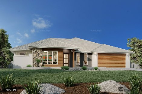 16 Outlook Rise, Mooloolah Valley, QLD 4553