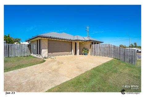 7 Bryce Ct, Gracemere, QLD 4702