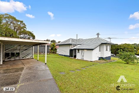 70 Florence St, Carina, QLD 4152