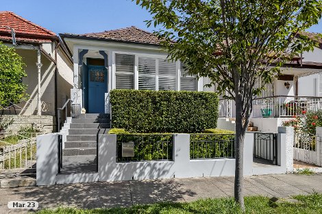 25 Yule St, Dulwich Hill, NSW 2203