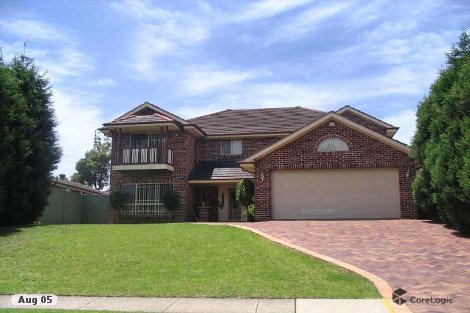 69 Thomas Mitchell Dr, Barden Ridge, NSW 2234