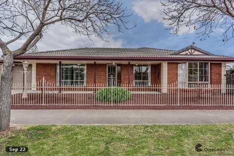 1a Willochra St, Largs North, SA 5016