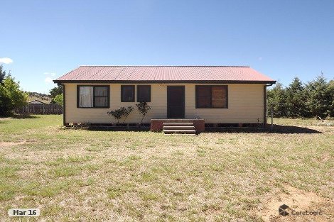 12 Bransby St, Bredbo, NSW 2626