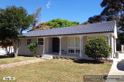 32 Marguerite Ave, Mount Riverview, NSW 2774