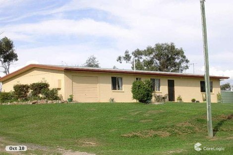 16283 Burnett Hwy, Gayndah, QLD 4625