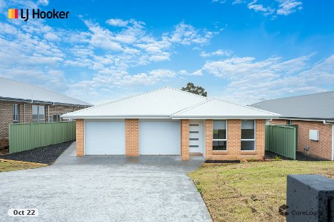 11a Bendigo Cct, Nowra, NSW 2541