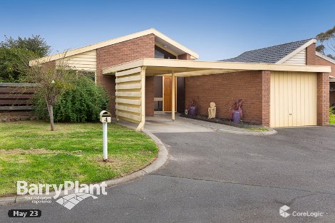 4 Boronia Ct, Keysborough, VIC 3173