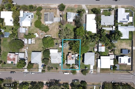 52 Thirteenth Ave, Railway Estate, QLD 4810