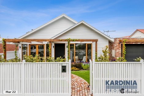 11b Lomond Tce, East Geelong, VIC 3219