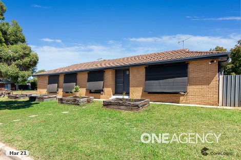 1 Telopea Cres, Lake Albert, NSW 2650