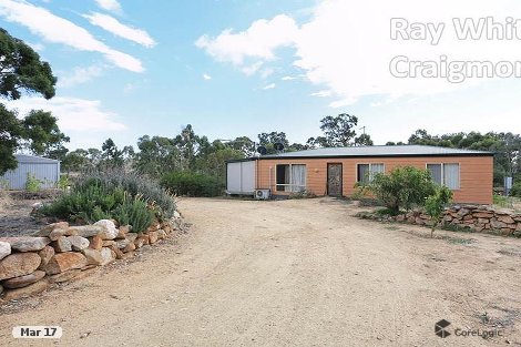 541 Burns Rd, Springton, SA 5235