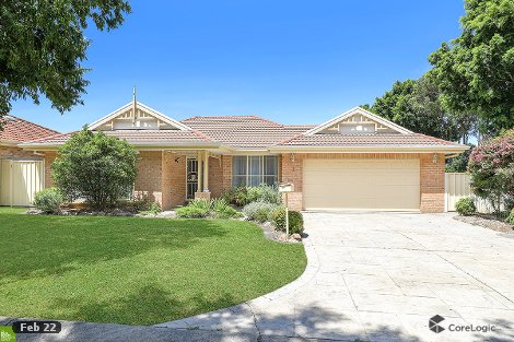 1 Adelaide Pl, Tarrawanna, NSW 2518