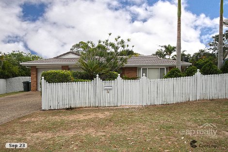 4 Redwood Cl, Forest Lake, QLD 4078