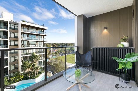 501/3 Foreshore Bvd, Woolooware, NSW 2230