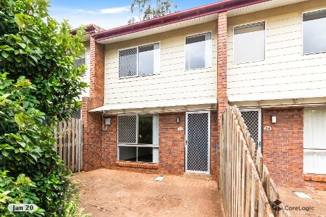 24/6 O'Brien St, Harlaxton, QLD 4350