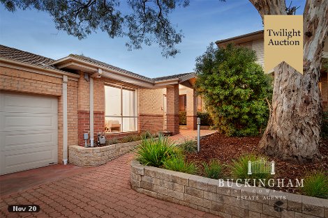 2/151 Greensborough Rd, Macleod, VIC 3085