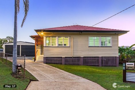 36 Creagh St, Zillmere, QLD 4034