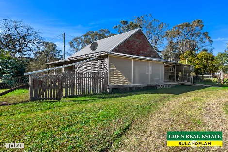 596 Markwell Rd, Bulahdelah, NSW 2423