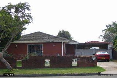 142 Hollywood Dr, Lansvale, NSW 2166