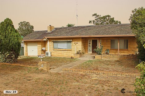 14 Knight St, Coonabarabran, NSW 2357