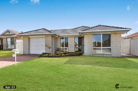 10 Condor Dr, Shell Cove, NSW 2529