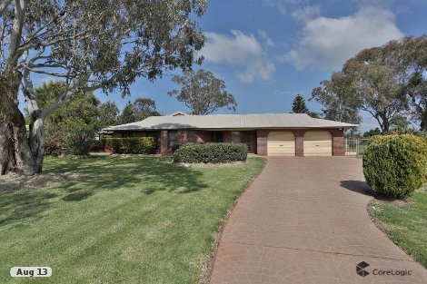 4 Hamzah Dr, Cotswold Hills, QLD 4350