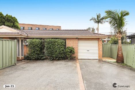 15a Reid Ave, Clemton Park, NSW 2206