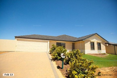 11 Castlefin Rd, Utakarra, WA 6530