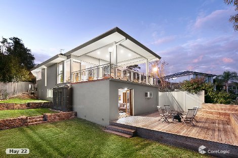 122 St James Rd, Heidelberg, VIC 3084