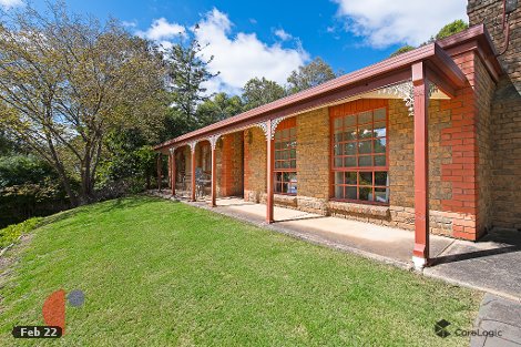 12 Wyndham Dr, Coromandel Valley, SA 5051