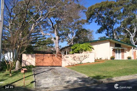 14 Bilga Ave, Bilgola Plateau, NSW 2107