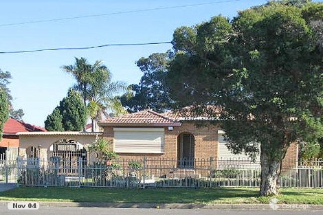 17 Corona Rd, Fairfield West, NSW 2165