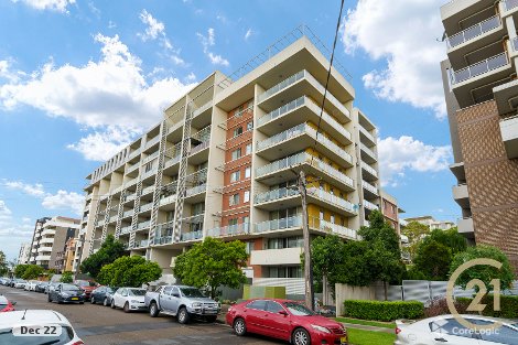 9/10-16 Castlereagh St, Liverpool, NSW 2170