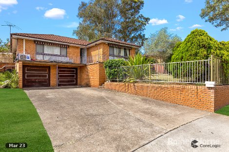 24 Lorikeet Ave, Ingleburn, NSW 2565