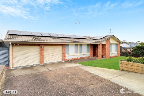 8 Tinarra Cres, Erskine Park, NSW 2759