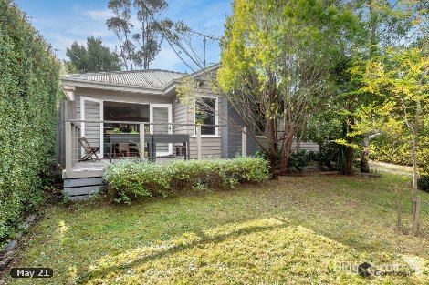 97 Central Springs Rd, Daylesford, VIC 3460