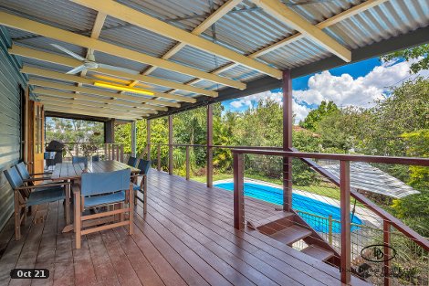 52 Connors St, Graceville, QLD 4075