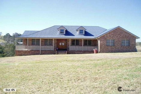 3 Thomas Pl, Razorback, NSW 2571