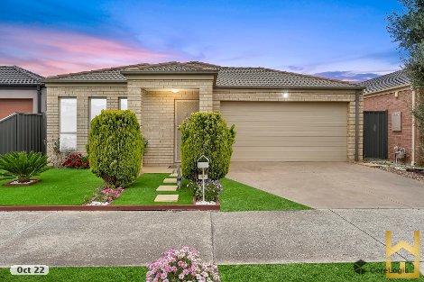 41 Federal Dr, Wyndham Vale, VIC 3024