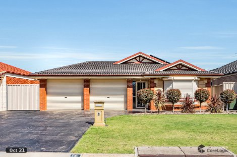 14 Dineen Rd, Parafield Gardens, SA 5107