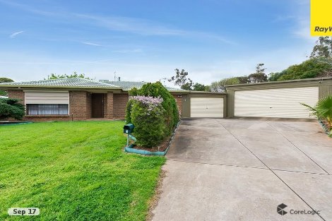 3 Alawa Ct, Craigmore, SA 5114