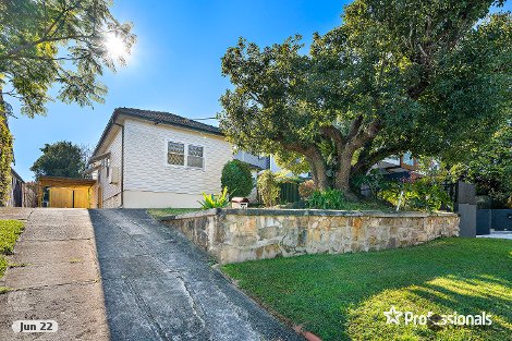 36 Doris St, Picnic Point, NSW 2213