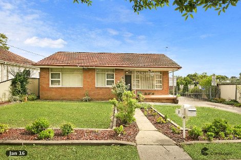 2 Jocelyn St, Chester Hill, NSW 2162