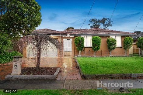 45 Shetland Dr, Wantirna, VIC 3152