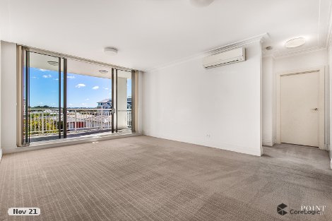 306/2-4 Rosewater Cct, Breakfast Point, NSW 2137