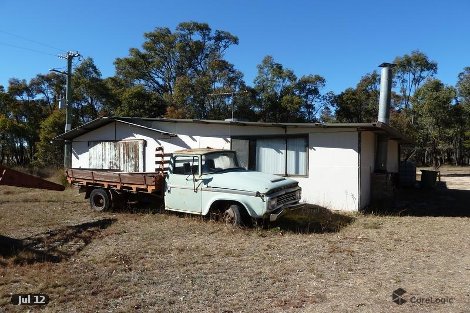 304 Wonga Roo Rd, Bungaba, NSW 2852