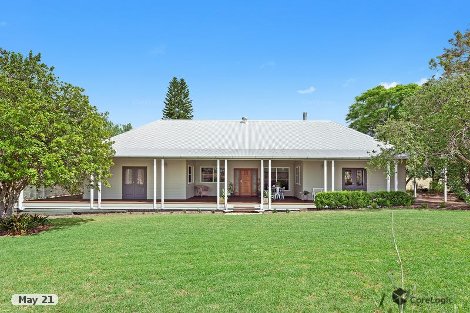 306 Connolly Rd, Geham, QLD 4352